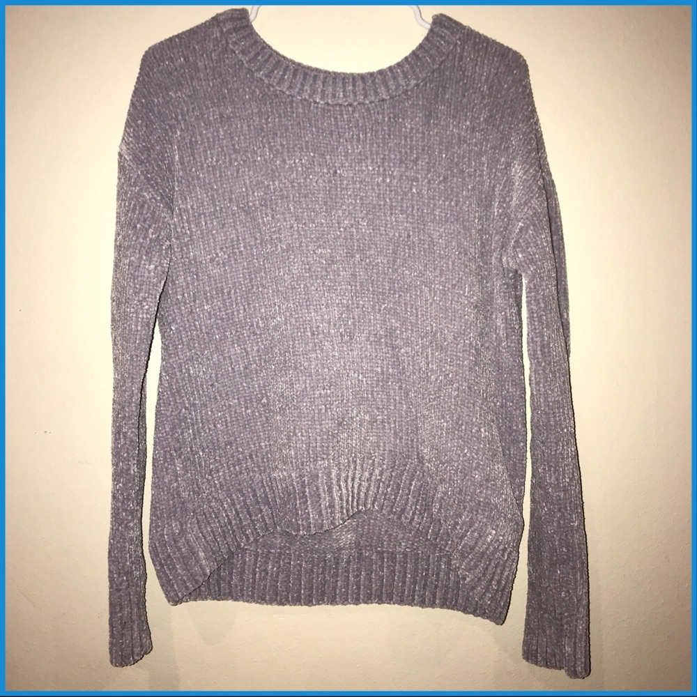 EXTREMELY SOFT SWEATER🙀